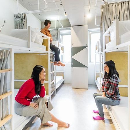 109台北旅館-台北109青旅 109 Taipei Hotel - Taipei 109 Hostel Ngoại thất bức ảnh