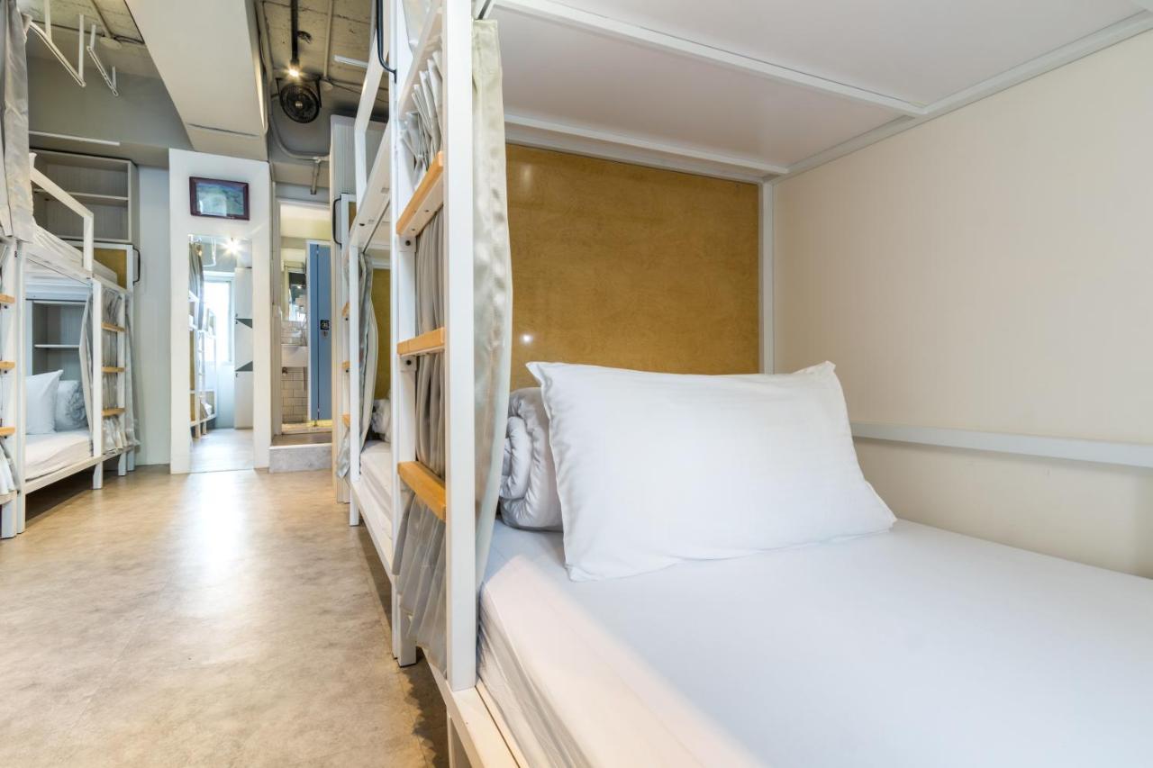 109台北旅館-台北109青旅 109 Taipei Hotel - Taipei 109 Hostel Ngoại thất bức ảnh