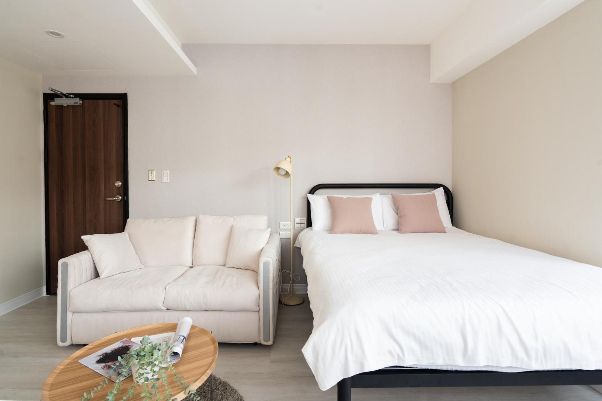 109台北旅館-台北109青旅 109 Taipei Hotel - Taipei 109 Hostel Ngoại thất bức ảnh
