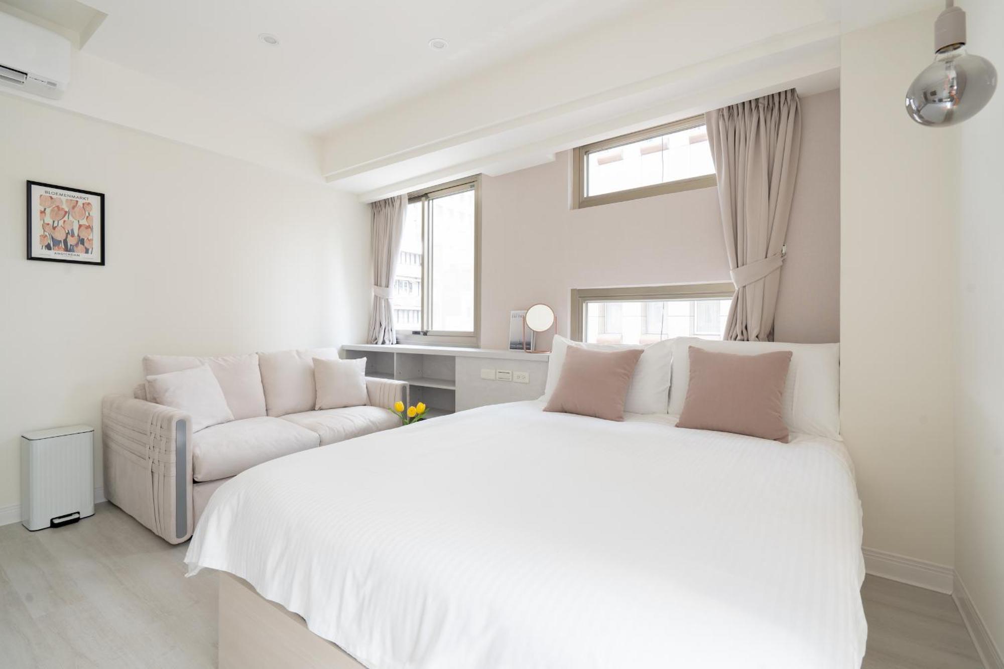 109台北旅館-台北109青旅 109 Taipei Hotel - Taipei 109 Hostel Ngoại thất bức ảnh