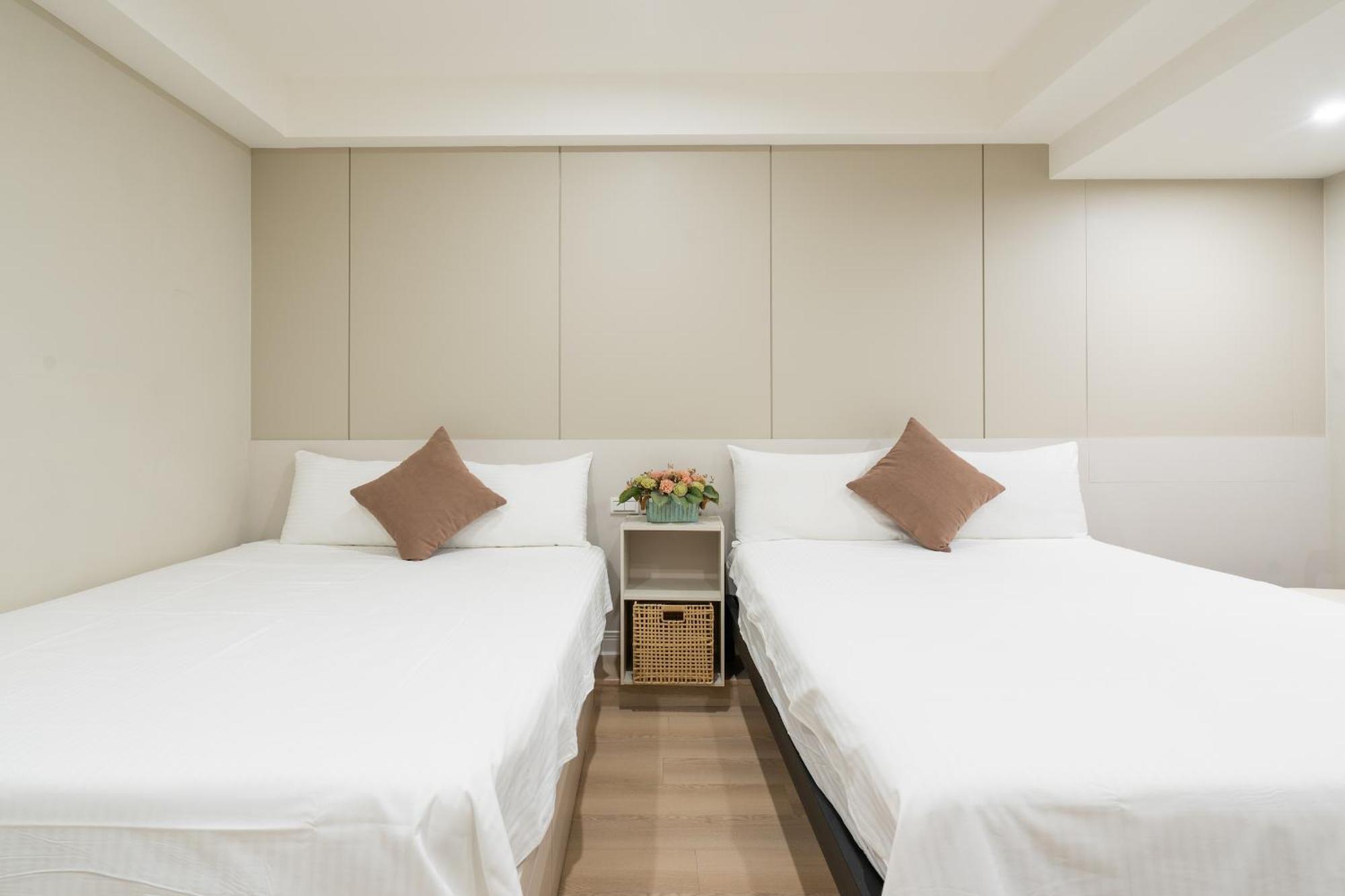 109台北旅館-台北109青旅 109 Taipei Hotel - Taipei 109 Hostel Ngoại thất bức ảnh