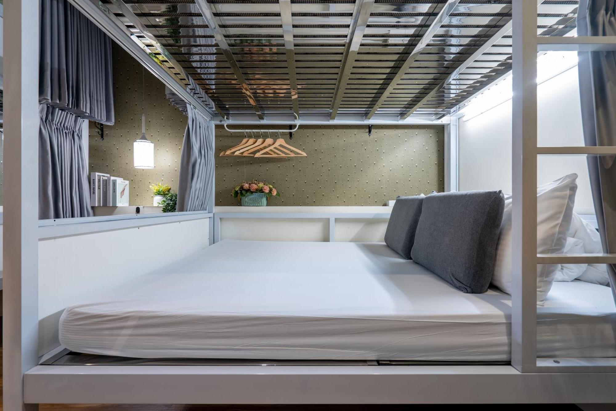 109台北旅館-台北109青旅 109 Taipei Hotel - Taipei 109 Hostel Ngoại thất bức ảnh